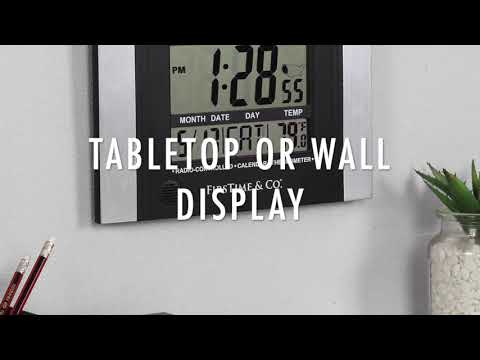 40241 Executive Digital Video