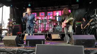 Wa Wa Nee - Stimulation