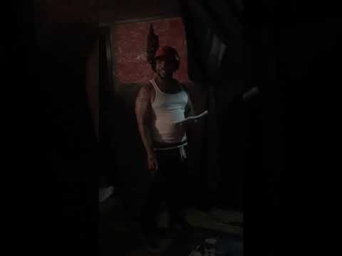 Blanko Gotti in the studio with Big Peso recording Ricky production by klint