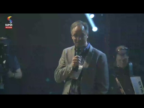 02/10/2018- Congresso AMBB - DOXOLOGY BIG BAND