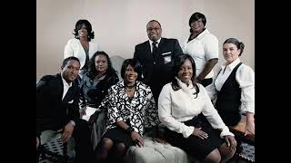 Kurt Carr &amp; Kurt Carr Singers - Grateful People and Grateful Praise