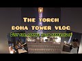 QATAR VLOG|The Torch Doha tower experience