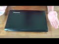 КАК РАЗОБРАТЬ НОУТБУК LENOVO ! РАЗБОРКА НОУТБУКА LENOVO B50