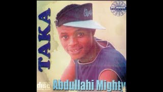 Abdullahi Mighty   - Lugude