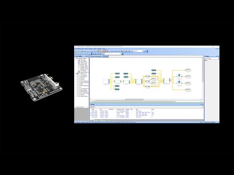 Step-by-Step ICP5 SigmaStudio Programming Connection Guide with WONDOM ADAU1701 DSP Products