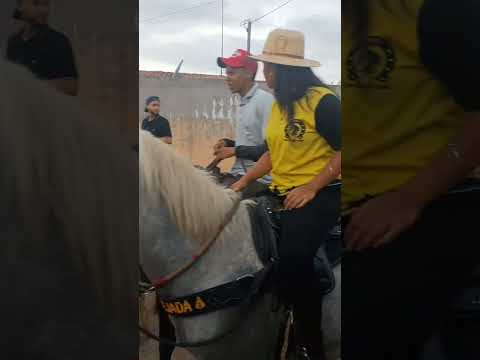 Cavalgada  Rafael jambeiro Bahia cajueiro 