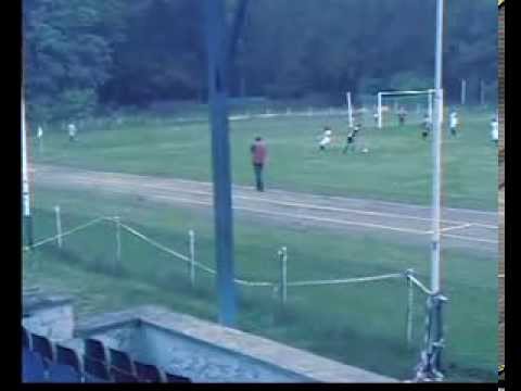 Liga Trampkarzy 2000 Akademia Sportowa Lubliniec- Naprzód Ostrowy ( 7 : 0 )