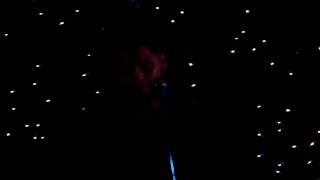 Passenger-Shape of Love live