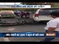 Another hit and run incident takes place in Noida, biker dragged to 250m by a car