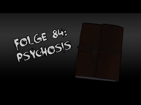 Let's Creep: Folge 84 - Psychosis [Ü] [German]