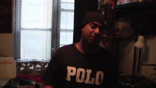 EverydayPeoples talks Hip-Hop with Dj Marlon B