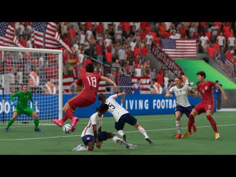 FIFA 22