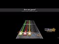 Clone Hero: The National - Looking for Astronauts