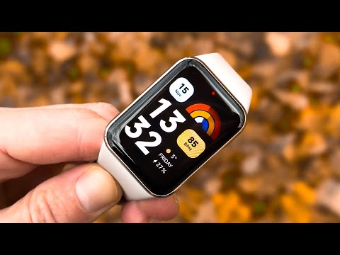 Xiaomi Mi Band 9 Pro Review: The BEST Smartband is Back!