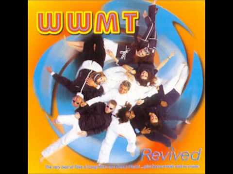 The World Wide Message Tribe -  Life Eternally