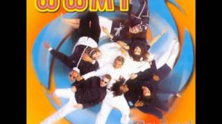 The World Wide Message Tribe -  Life Eternally