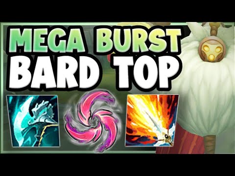 Wtf Season 11 Items Made Bard Top An Insane Pick Bard Top Season 11 League Of Legends Gameplay Wtf Season 11 Items Made Bard Top An Insane Pick Bard Top Season 11 League Of Legends Gameplay