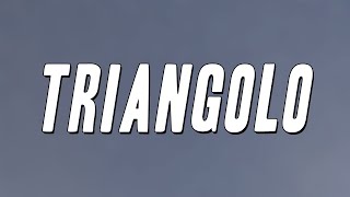 Renato Zero - Triangolo (Testo)