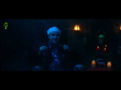 Hörspielkammer des Schreckens 13 - Fröhliche Weihnachten, Mr. Scrooge 1