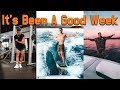 REWARDING MYSELF AFTER A BIG WEEK - Swole Series S2E4