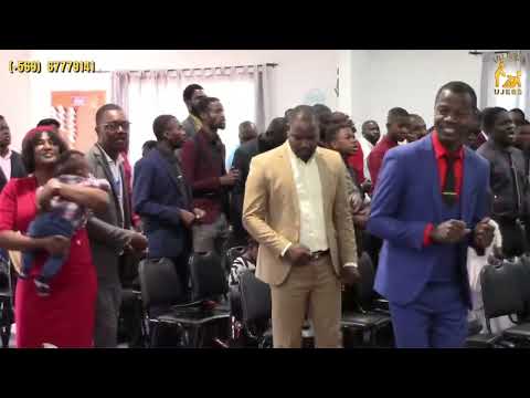 La Voix du Seigneur M'appelle  -134 Chant d'Esperance Francais | Apóstol  Marc Elie Henry