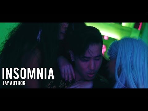 Jay Author - Insomnia (Official Music Video)