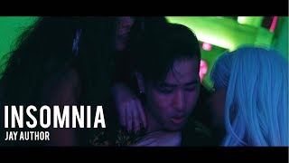 Insomnia (अनिद्रा) - Jay Author