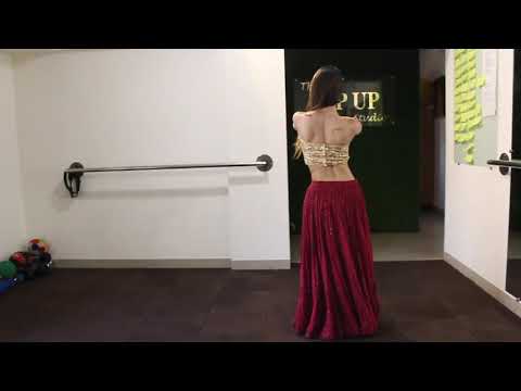 Sushmita Kulkarni Dilbar