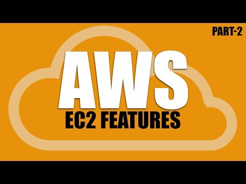 Basics of AWS EC2 | Part 2 | Eduonix