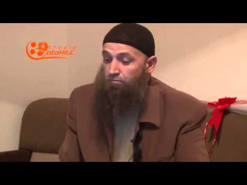 Mr  Zijad Ljakić  Savjeti imama Ahmeda, rahimehullah za uspješan brak