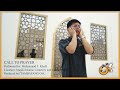 THE MOST BEAUTIFUL ADHAN / ISLAMIC CALL TO PRAYER IN THE PHILIPPINES BY USTADH MUHAMMAD KHALIL