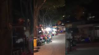 Download lagu Suasana Telaga sarangan disaat malam hari mp3