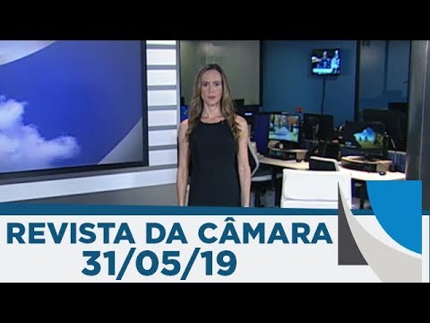 Deputados aprovam e enviam ao Senado MP's que perdem a validade nesta segunda-feira - 31/05/18
