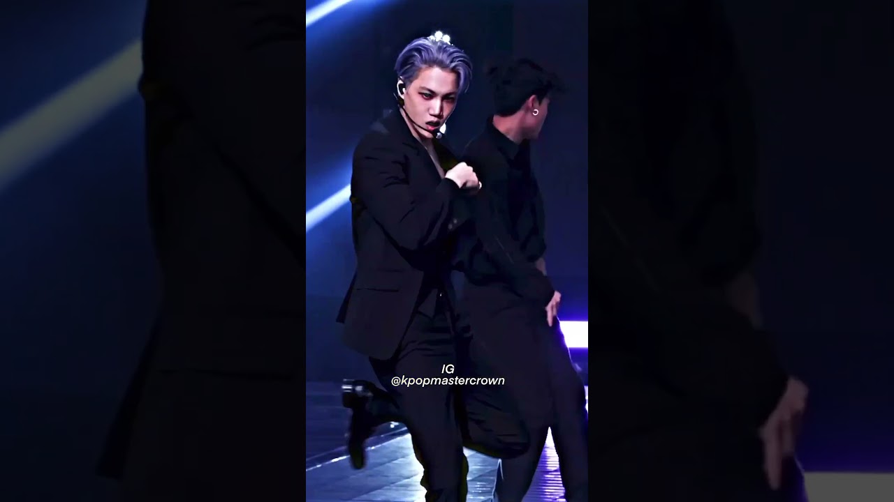 Mr.Rover edit #kai #exokai #rover