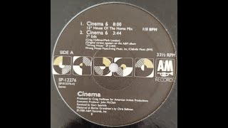 Cineme - Cinema 6