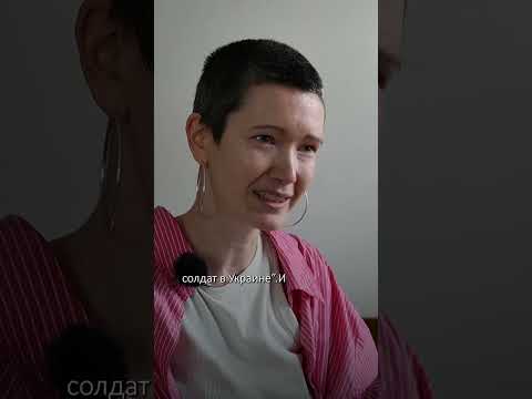 Финансовый интерес - это самое страшное, что происходит в обществе, где нормализуется идея войны