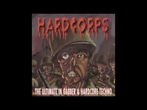 Inferno Bros. - Slaves To The Rave (Neophyte Remix)