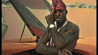 Red Cafe - God Wanted Us To Be Lit ft. Wiz Khalifa, French Montana