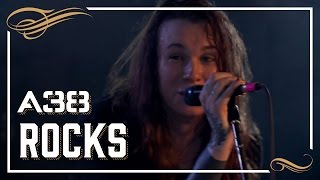 Against Me! - Don't Lose Touch // Live 2015 // A38 Rocks