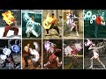 Tekken 6 All Super Move Unblockables Gameplay 1080p 60FPS 2023