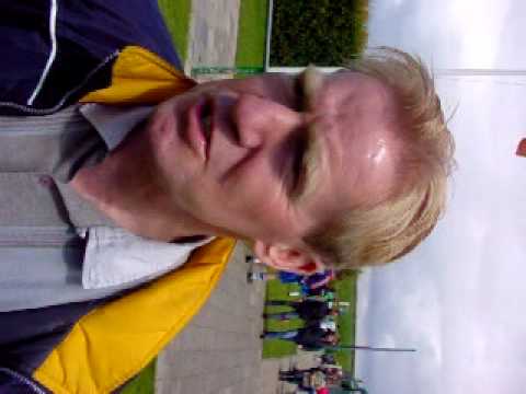 OPSTELLING_1 Kogelvangers-Dinteloord