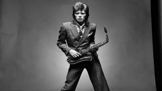 David Bowie. See Emily Play