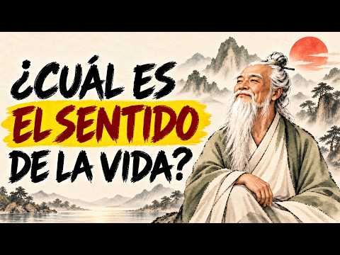 Cuando nada tenga sentido: una reflexión de sabiduría oriental