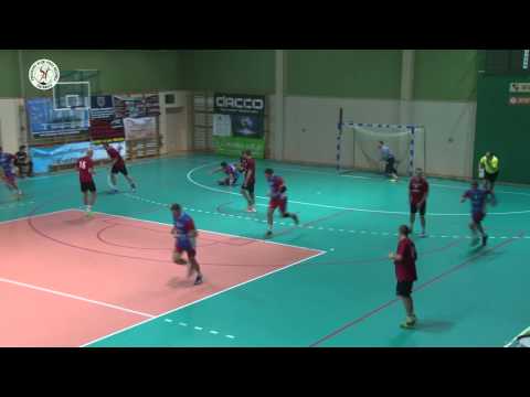 ŚKPR Świdnica - Gwardia Opole 20:29 (13:14), 29.11.2014