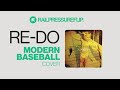 Modern Baseball - Re-do (Cover) 