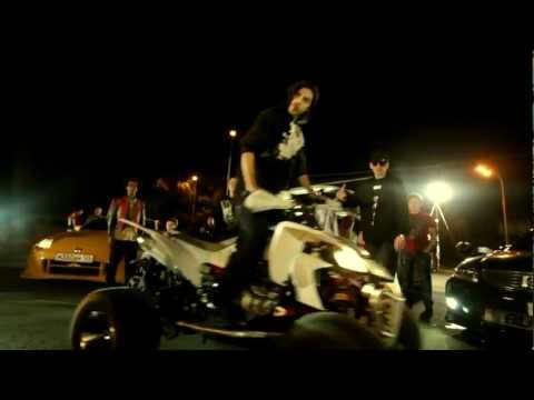 Bess & Big D - Знаю свое дело / directed by BlazeTV