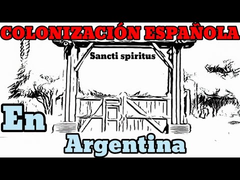 "Parque del Fuerte" PUEBLO mas Antiguo de Argentina. / 1° Asentamiento en Santa Fe.