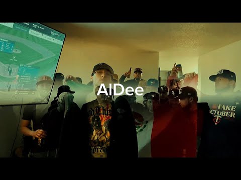 BELICO x 🩸(audio oficial) - AlDee ​@BelicoMusikk