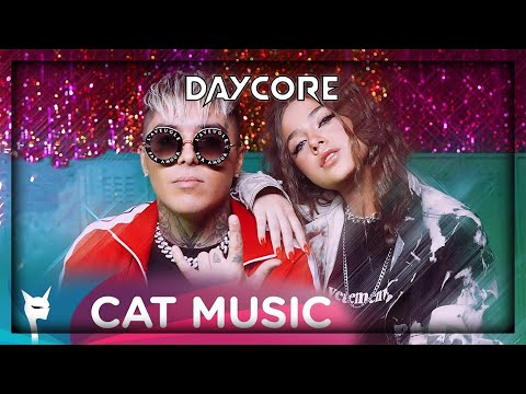 BIA feat. Lino Golden - Dubios (Daycore | Slowed & Reverb)