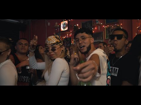 Hione & Dj KayFear | V PARTY (Video Oficial)